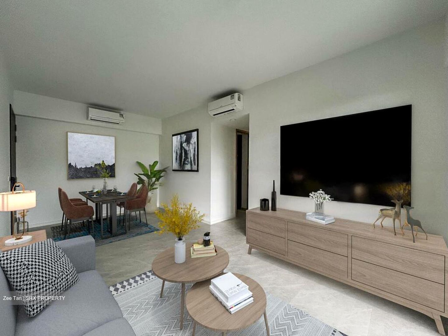 KI Residences at Brookvale (D21), Condominium #458659441
